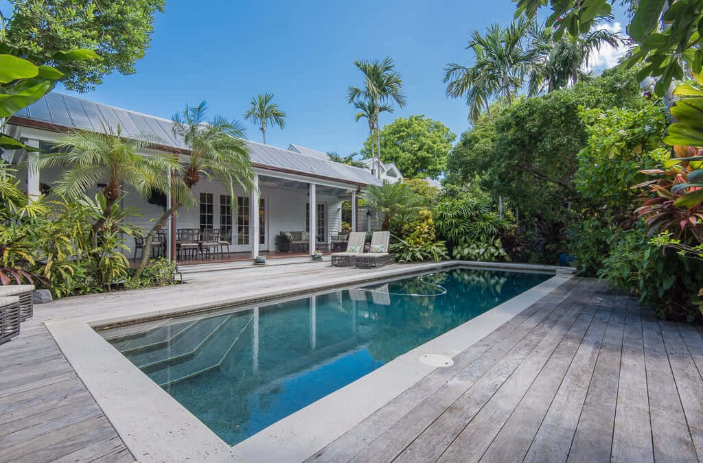 Find Your Dream Rental Home in Key West, Florida