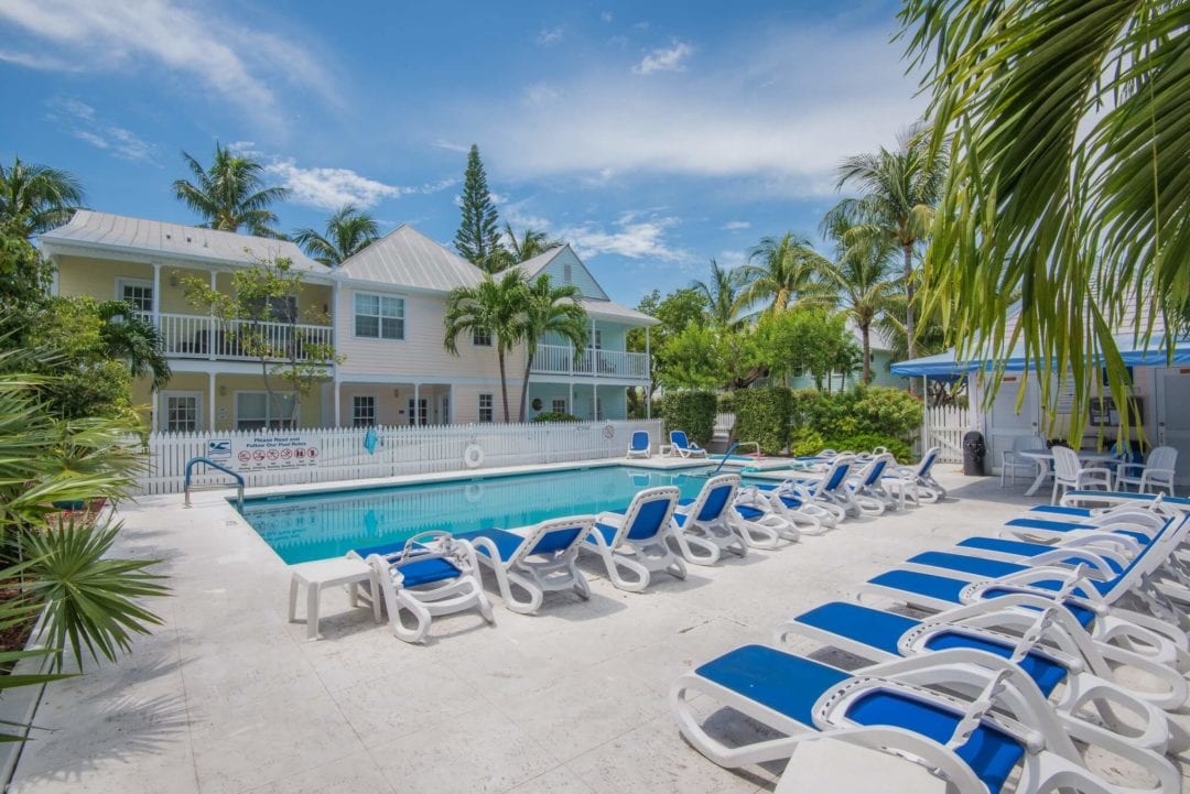 Key West Rental Homes Compass Realty