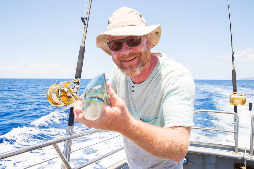 Cast a Line with the Best Key West Fishing Charters