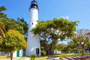 Key West Lighthouse, a perfect place to spend a day