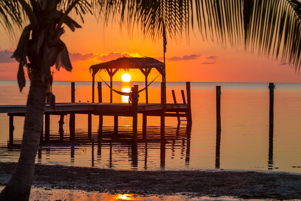 Plan a Romantic Getaway to Key West