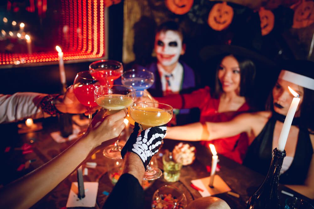 Plan an Exciting Halloween in Key West