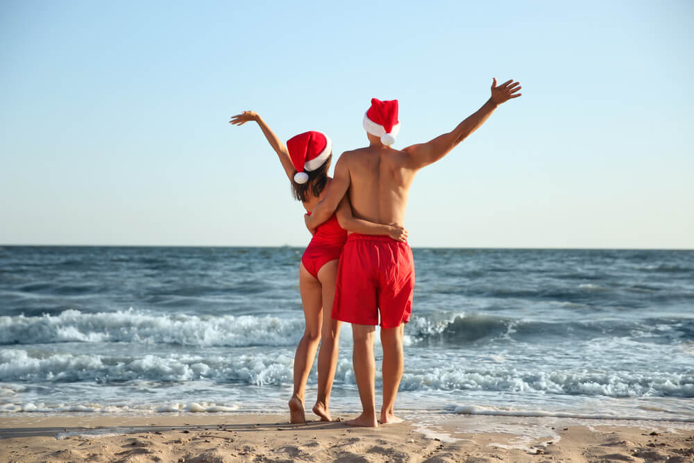 Spend the Holidays in Key West