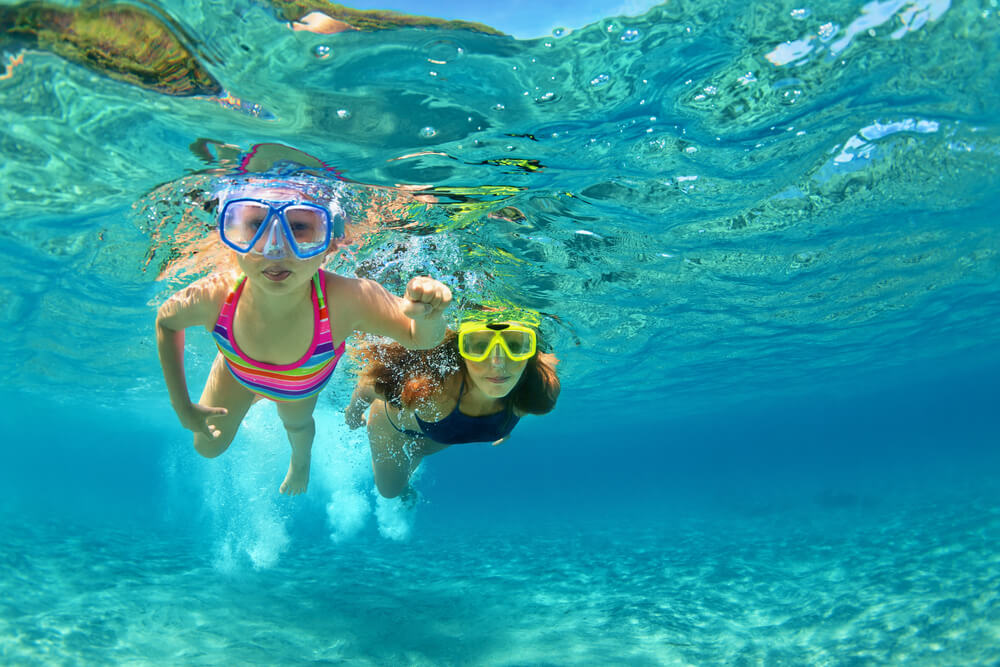 Spring Break: 5 Family-Friendly Things to Do in Key West