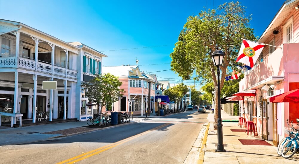 Things to Do on Duval Street: The Ultimate Guide