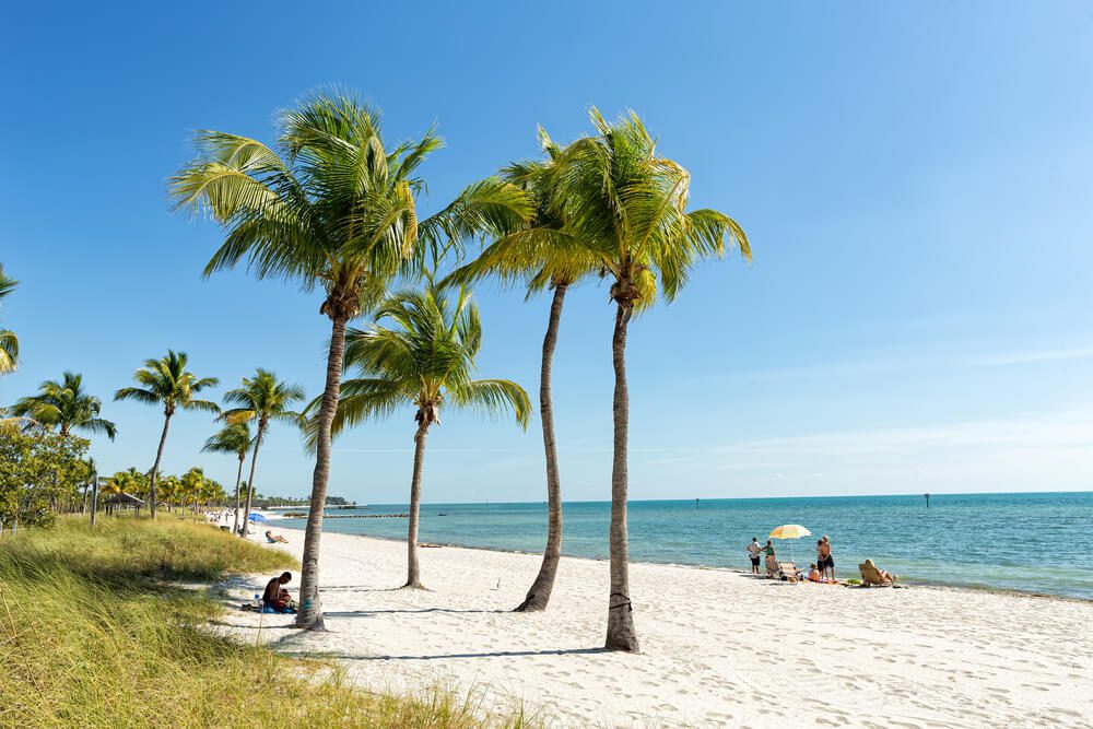 The Best Florida Beaches: The Allure of Key West