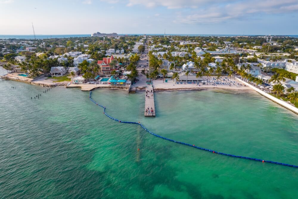 Summer in Key West: Sunshine & Island Vibes