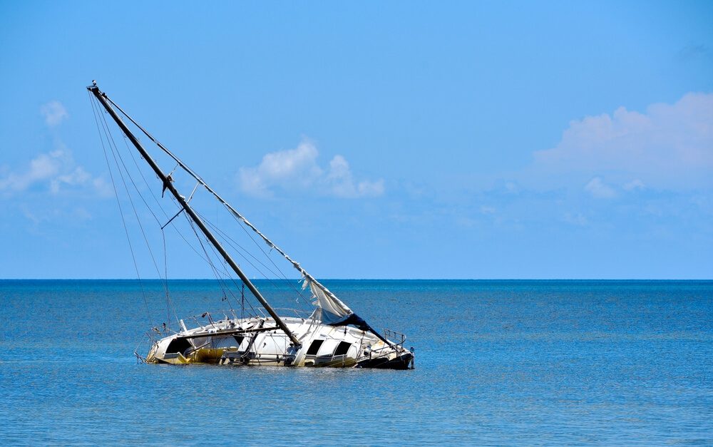 Key West Shipwrecks: Uncover the Island’s Pirate Past