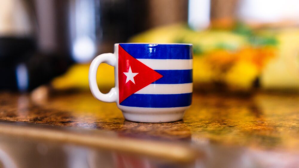 Experience Cuban Coffee in Key West