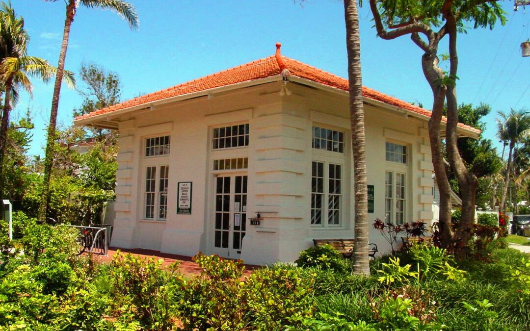 Exploring Key West’s Truman Annex: A Neighborhood With History
