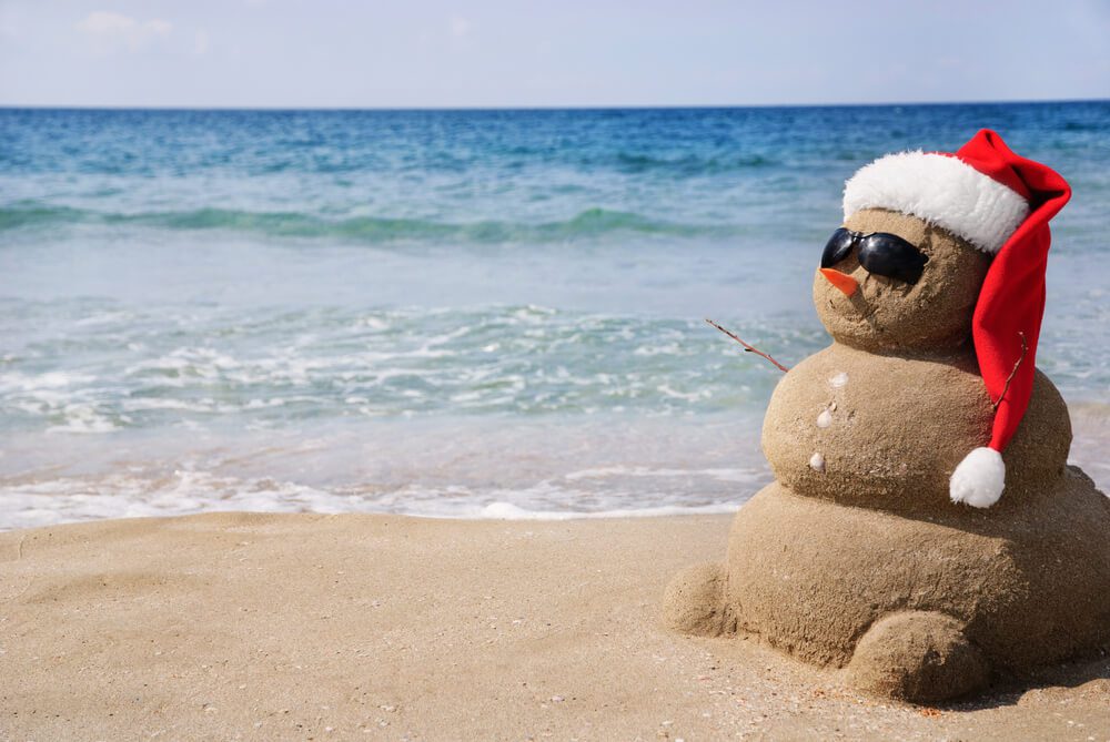 Spend the Holidays in Key West, Florida, With Compass Realty